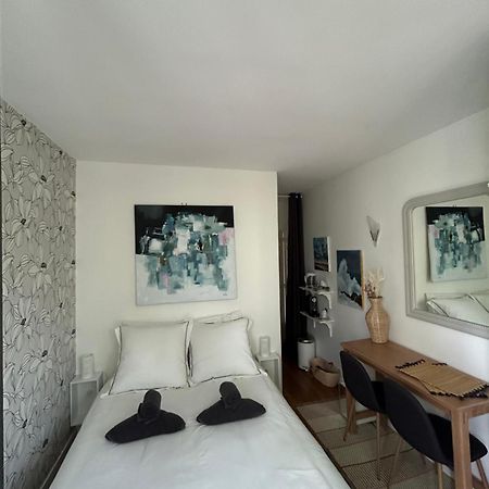 Chambre D Hote - Bambou Saint-Maur-des-Fossés Esterno foto